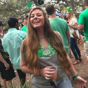 Meet your Posher, Sara